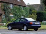 Audi A4 Sedan 1994 года (UK)
